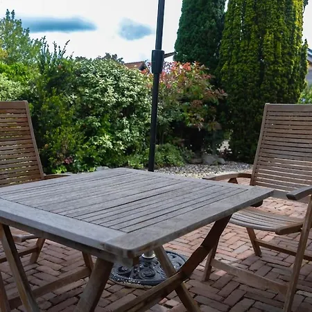 Dom wakacyjny Vakantiebungalow Limmen