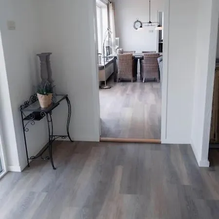 Vakantiebungalow