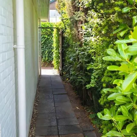 Dom wakacyjny Vakantiebungalow Limmen