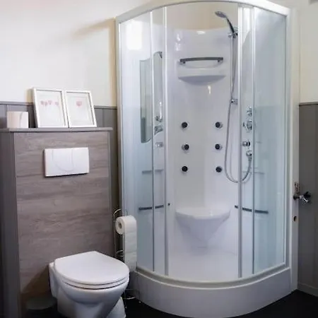 Vakantiebungalow