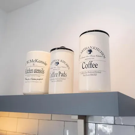 Vakantiebungalow