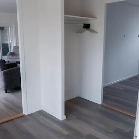 Vakantiebungalow *