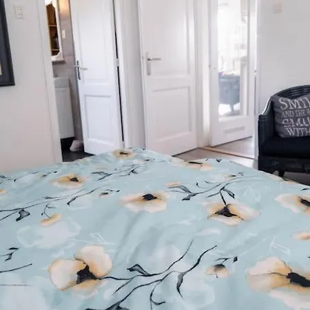 Dom wakacyjny Vakantiebungalow