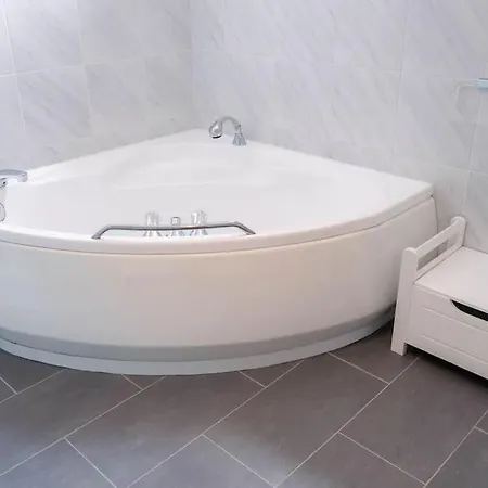 Dom wakacyjny Vakantiebungalow Limmen