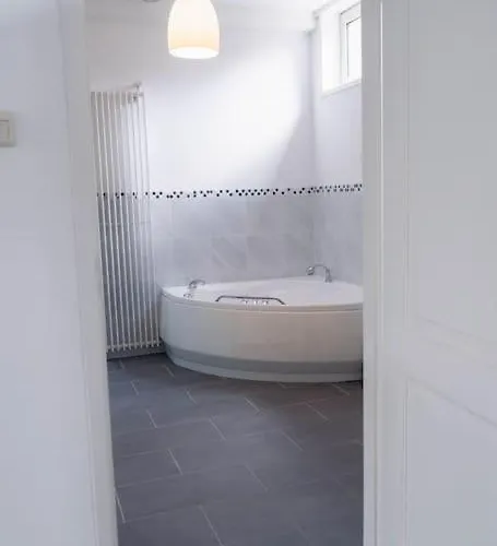 Vakantiebungalow Limmen