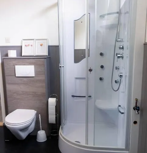 Vakantiebungalow Limmen