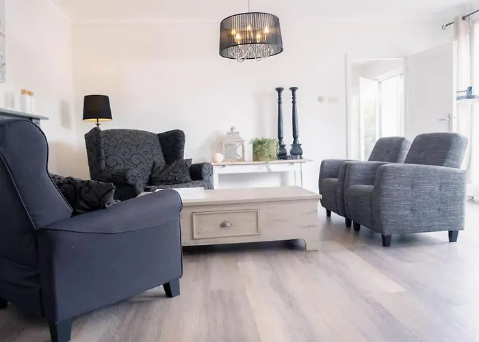 Vakantiebungalow 펜션