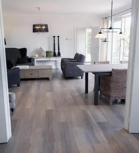 펜션 Vakantiebungalow *