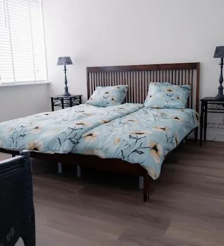 펜션 Vakantiebungalow