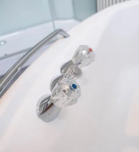 펜션 Vakantiebungalow