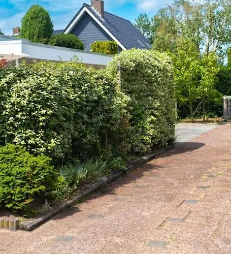 Vakantiebungalow Limmen