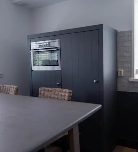 펜션 Vakantiebungalow *