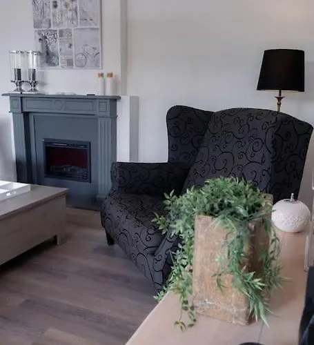 Vakantiebungalow 펜션