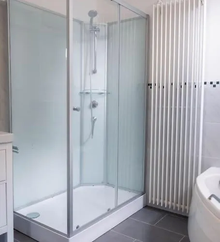 Vakantiebungalow Limmen