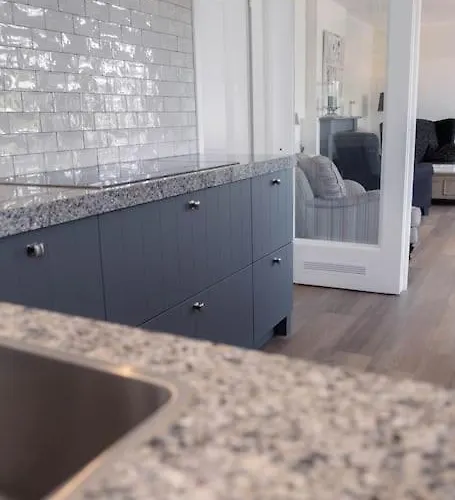 Vakantiebungalow 펜션