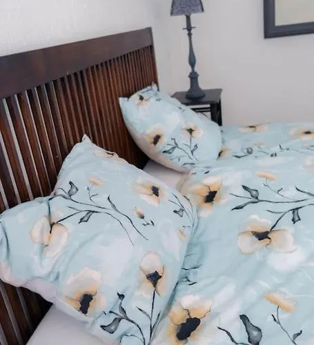 Vakantiebungalow * Limmen