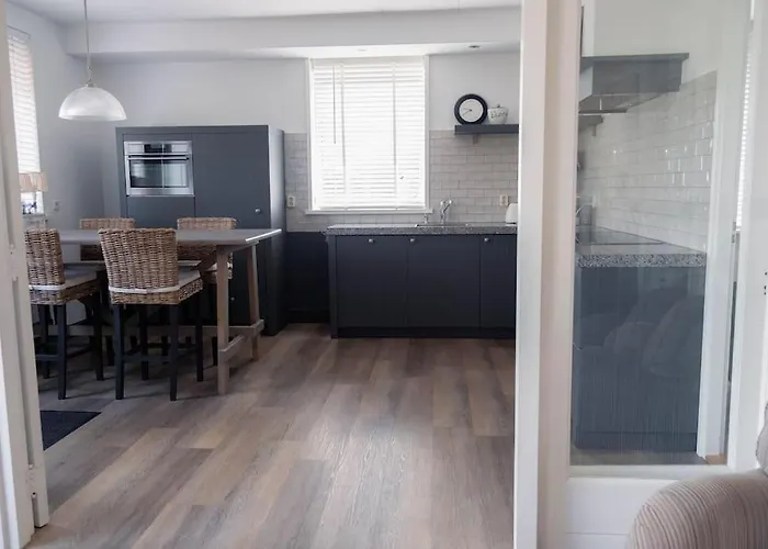 Vakantiebungalow Limmen