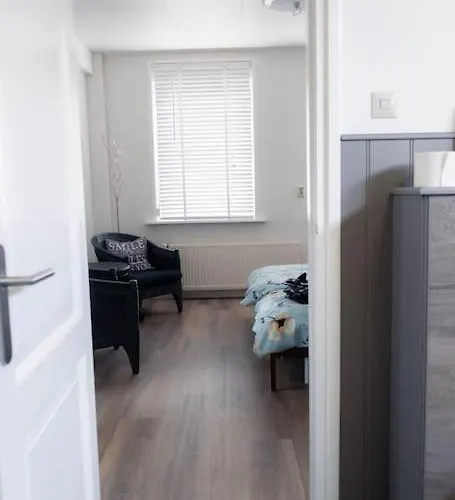 Vakantiebungalow * Limmen