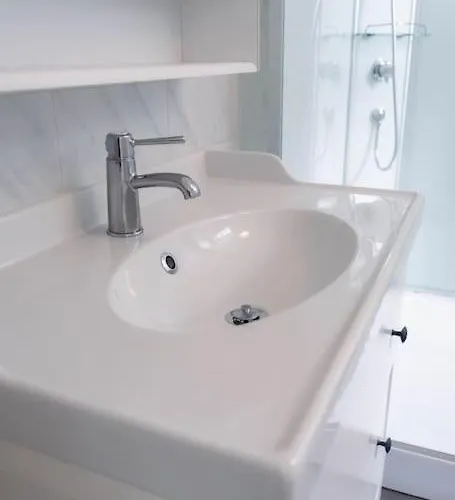 펜션 Vakantiebungalow