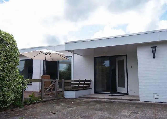 Vakantiebungalow Limmen