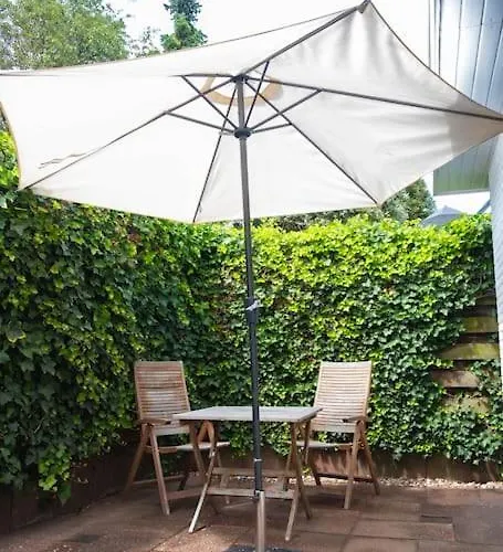 Vakantiebungalow 펜션 Limmen