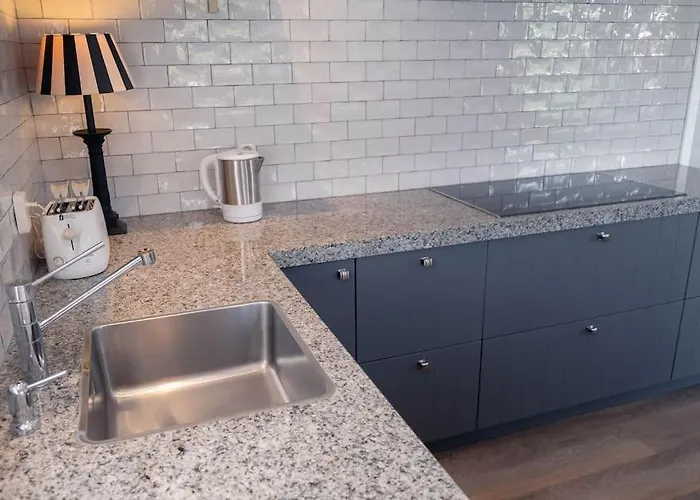 Vakantiebungalow 펜션