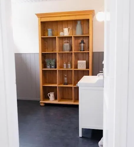 펜션 Vakantiebungalow *