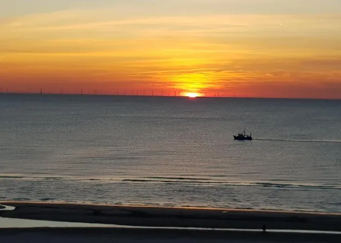 Vakantiebungalow Limmen