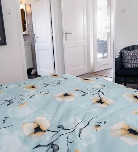 펜션 Vakantiebungalow