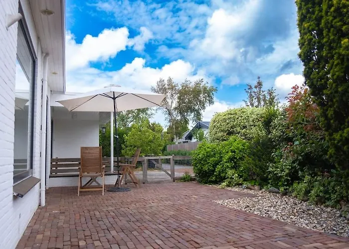 Vakantiebungalow Limmen