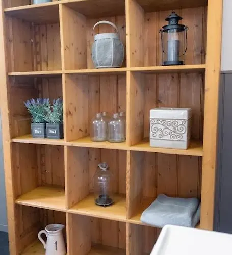 Vakantiebungalow 펜션 Limmen