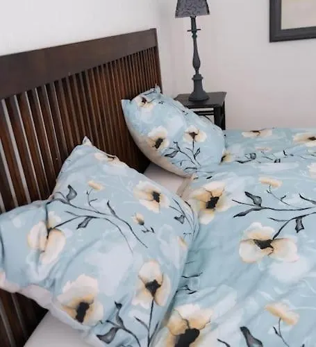 Vakantiebungalow 펜션