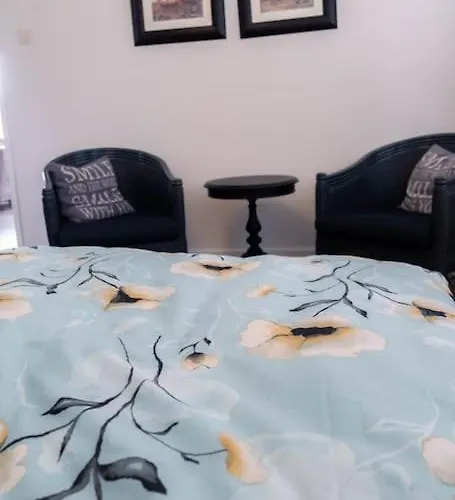 Vakantiebungalow * Limmen