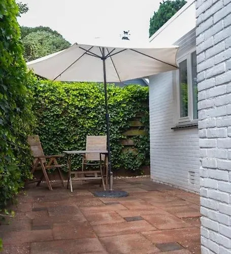 Vakantiebungalow 펜션 Limmen