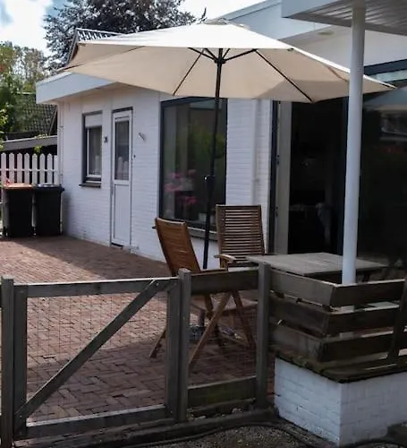 Vakantiebungalow Limmen
