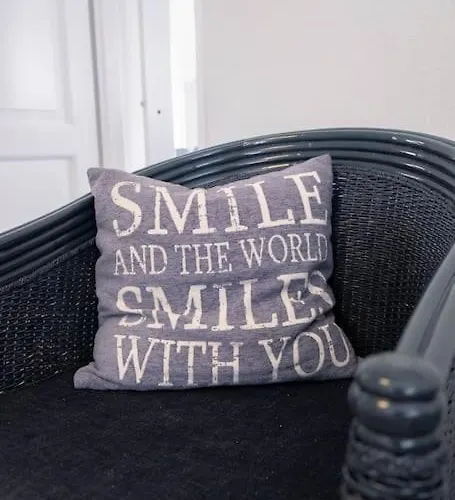 Vakantiebungalow 펜션 Limmen