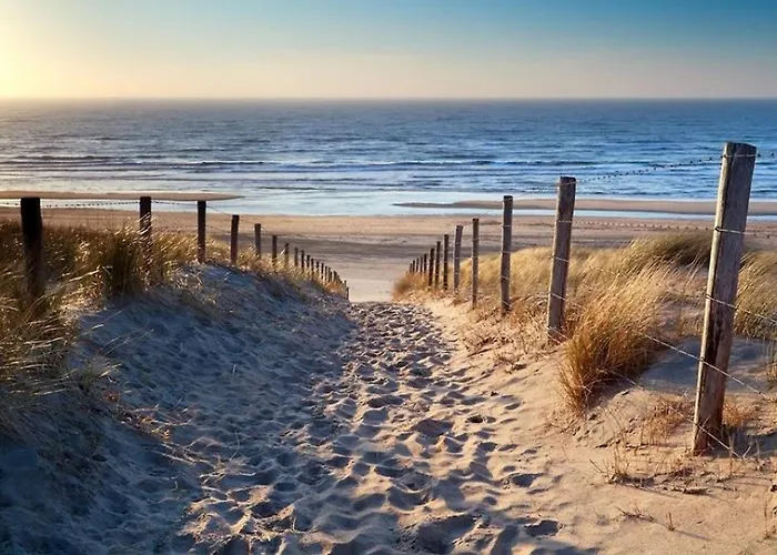 Vakantiebungalow 펜션 *