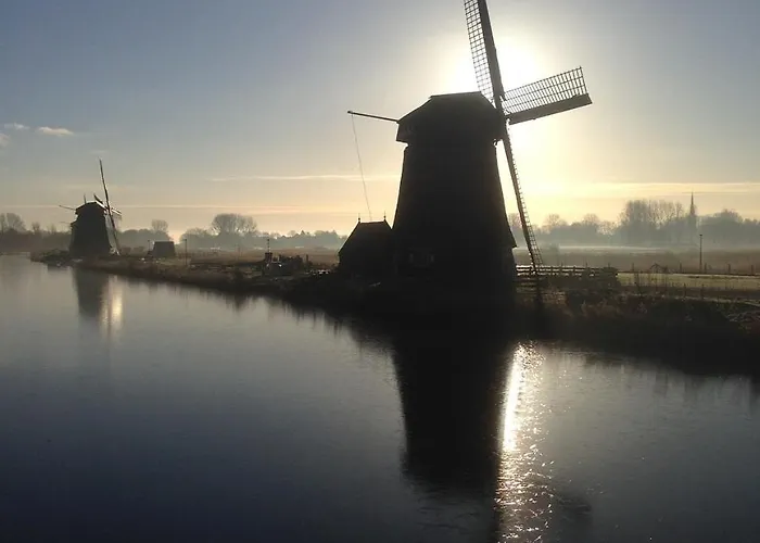 펜션 Vakantiebungalow *