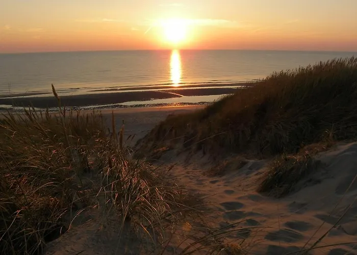 Vakantiebungalow Limmen